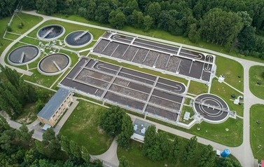 Budowa nowego bioreaktora, przebudowa istniejących reaktorów biologicznych