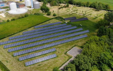 5 - Farma fotowoltaiczna