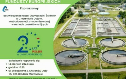 Zdjęcie do Dni Otwarte Funduszy Europejskich