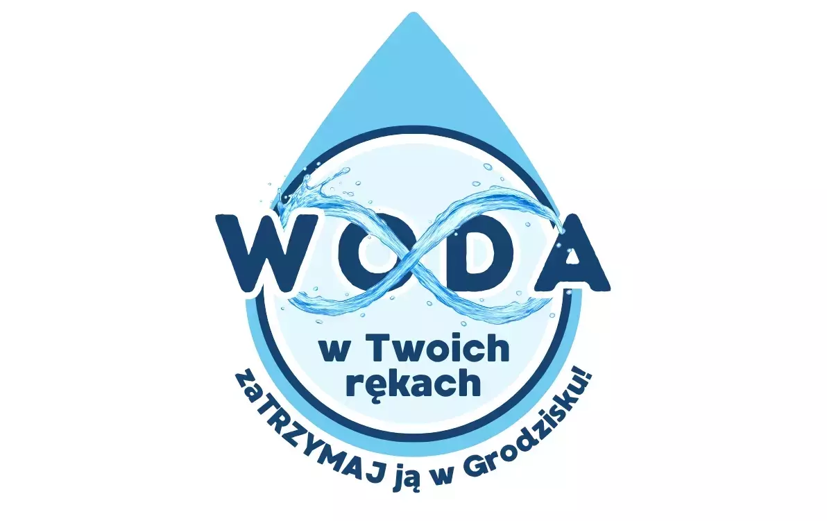 Zdjęcie do Woda w Twoich Rękach &ndash; wsp&oacute;lnie dbamy o wodę w Grodzisku